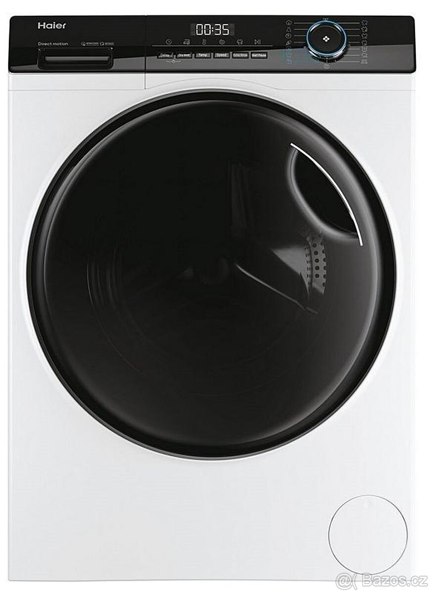 Pračka se sušičkou Haier HWD80-B14939 - 2