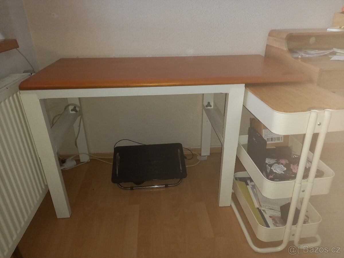 stůl psací - 2