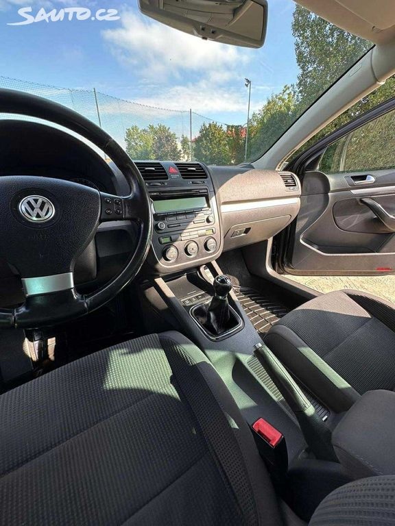 Volkswagen Golf 1.4. TSI CAXA - 2