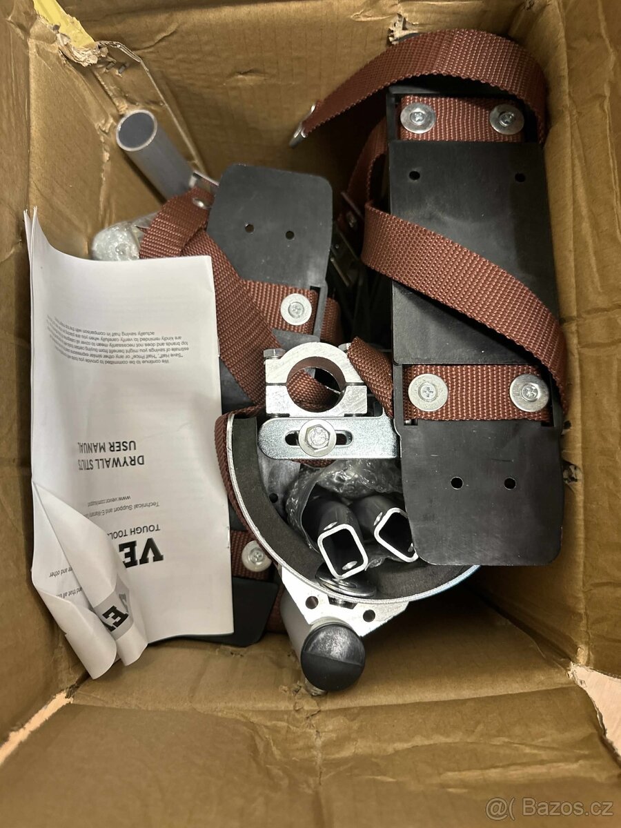 stavební chůdy Vevor, - 2