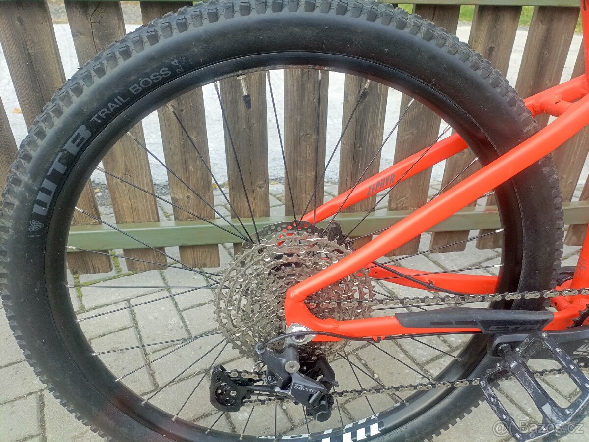Kolo ctm Zephyr xpert 27.5 - 2