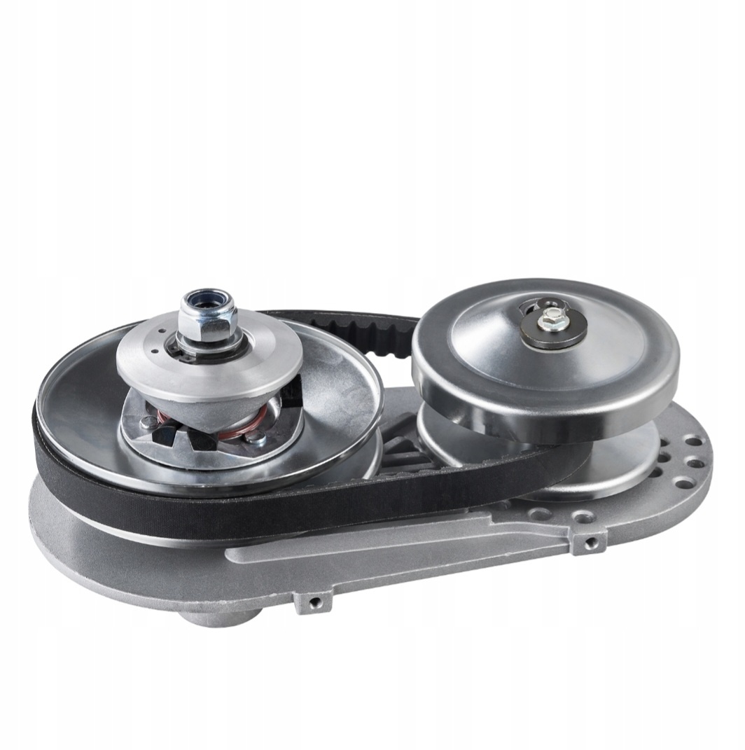 Koupím variátor - 2