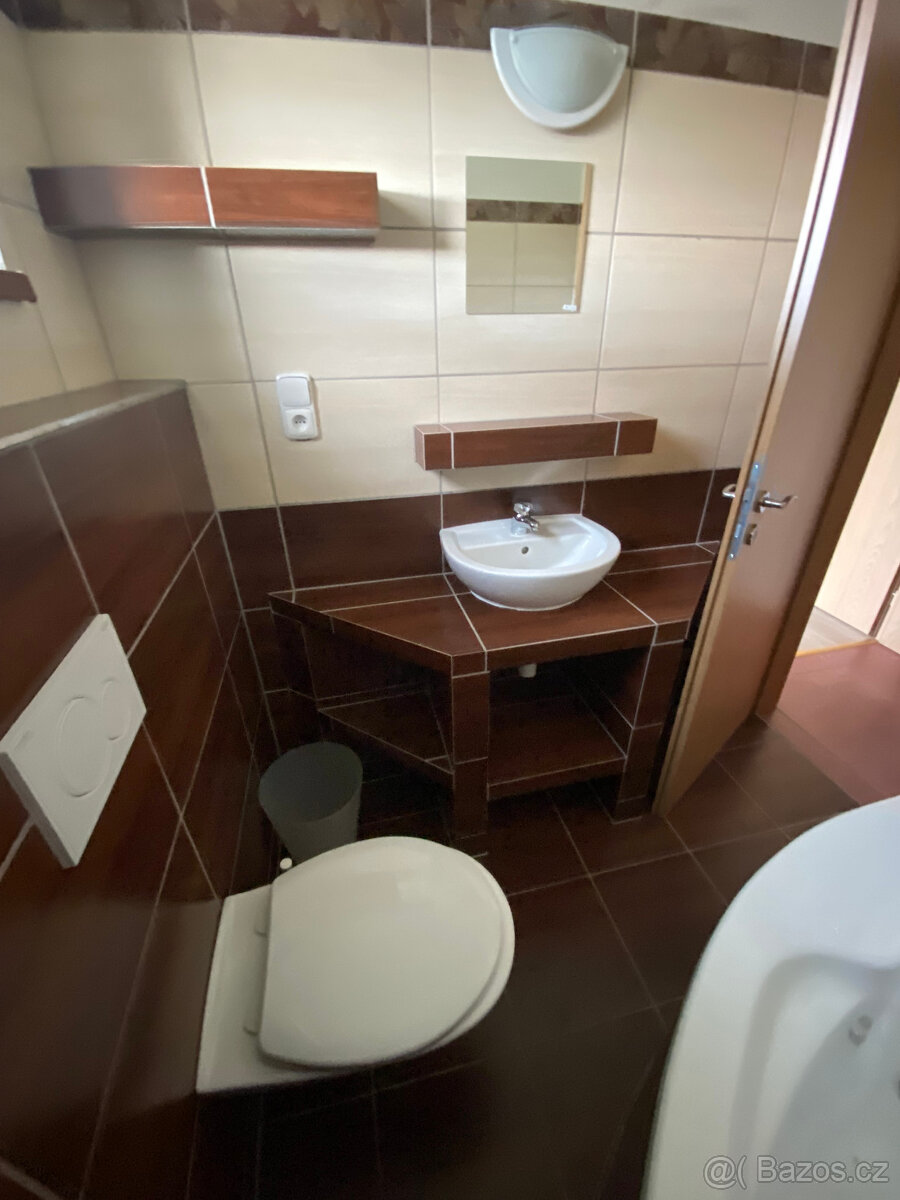 Apartmány v kat. území Horní Václavov - 2