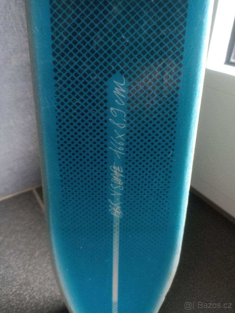 Salomon BBR 8.9 166 cm - 2