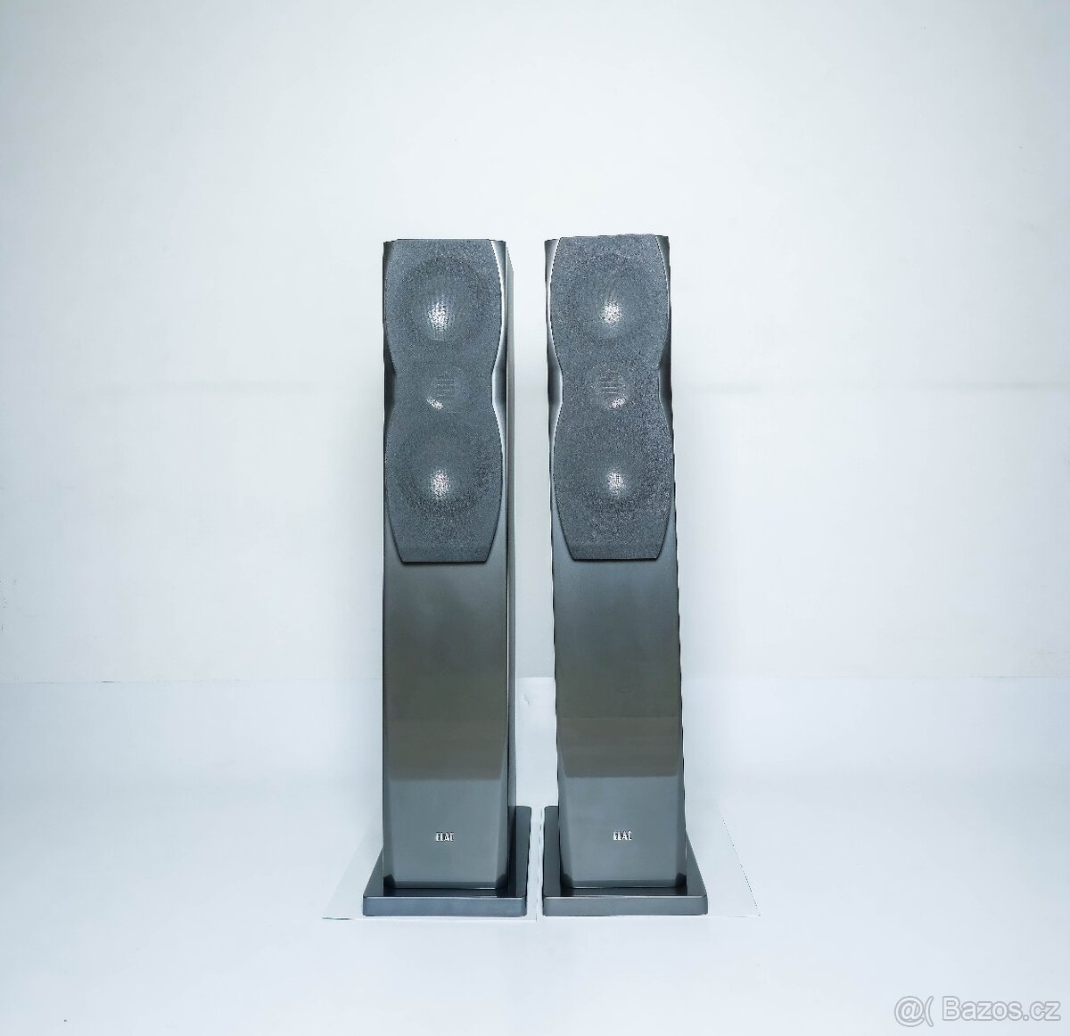 Elac FS 137 JET Titan / Dovoz v cene : Brno, Praha ,Olomouc - 2