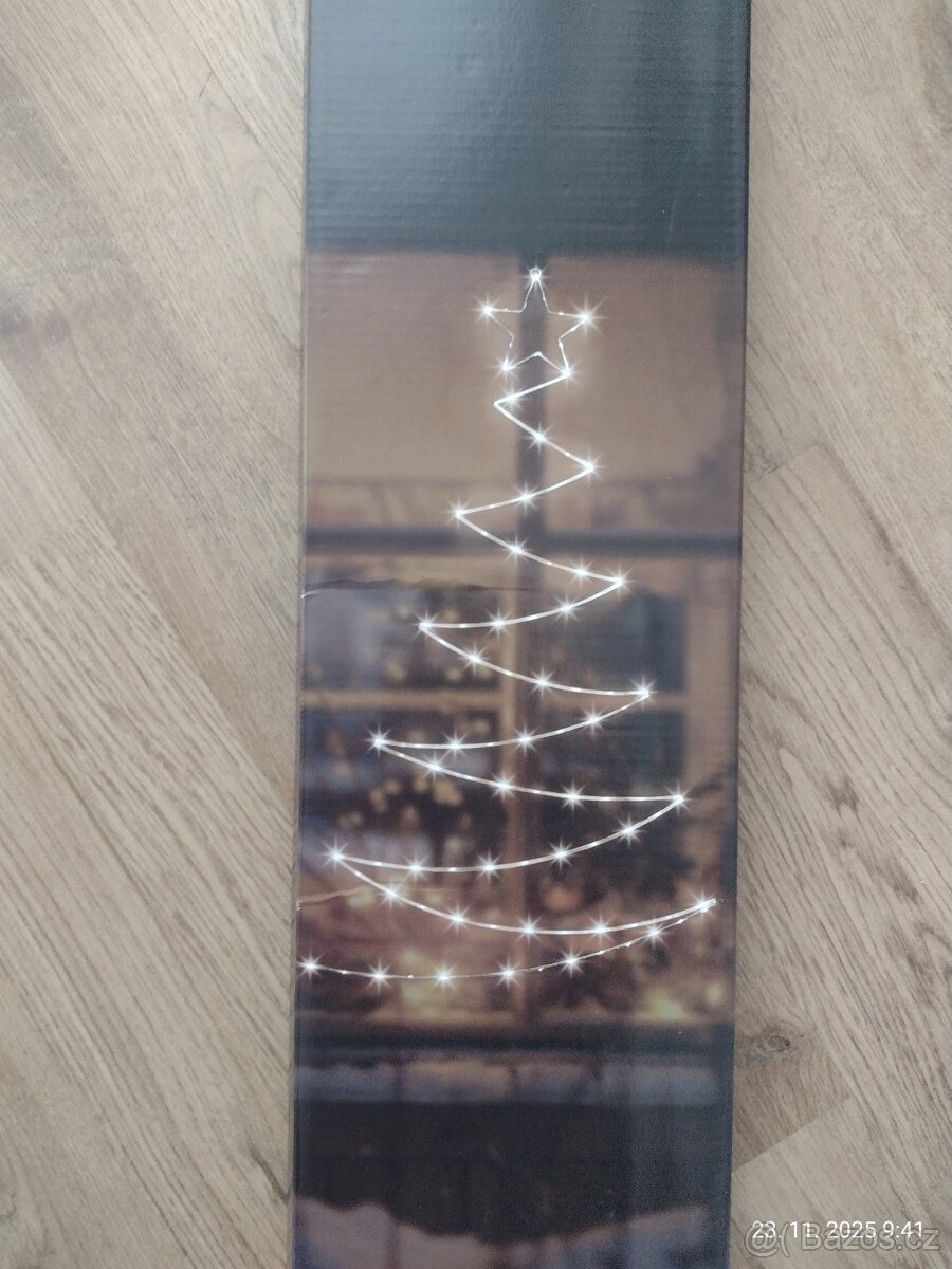 Vánoční dekorace - 2