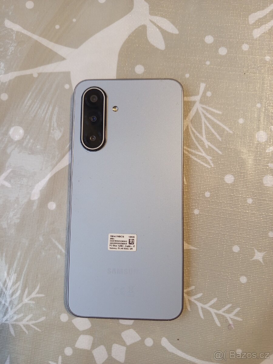 Samsung Galaxy A17 5G 128gb - 2