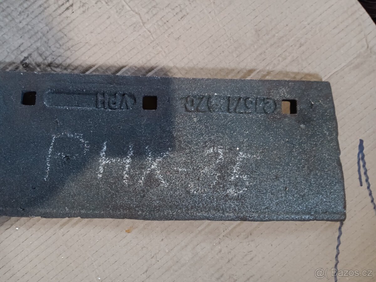 Ostří PHX - 2