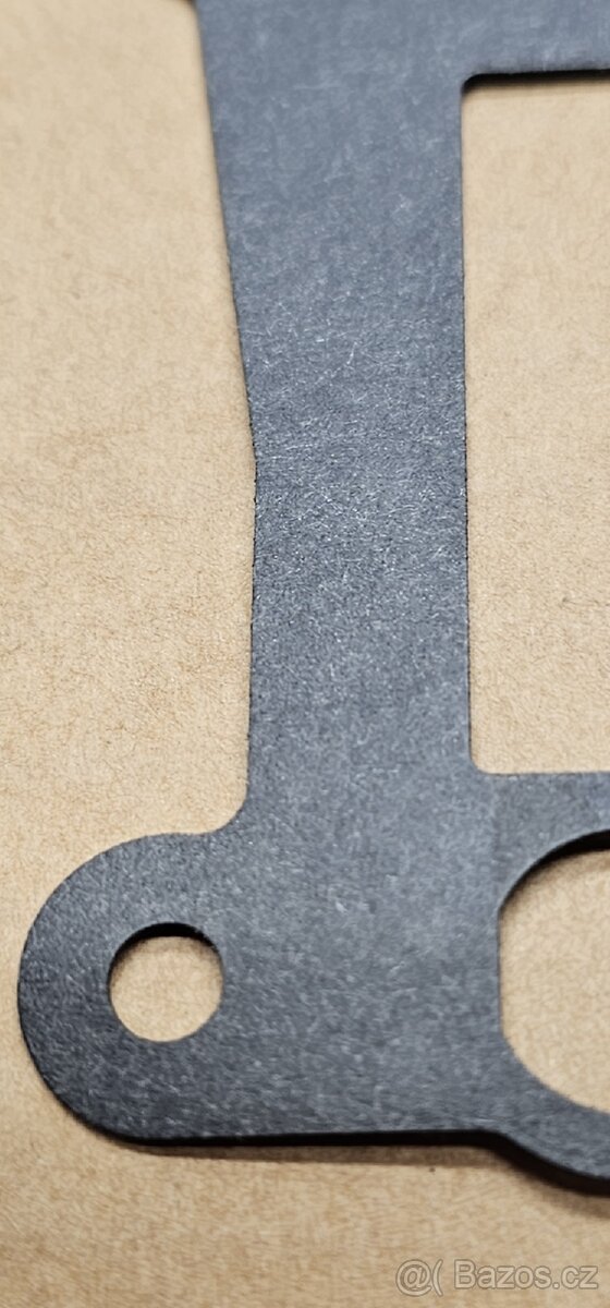 Těsnící STIHL HS 72, 74, 76, zdarma pošt. - 2