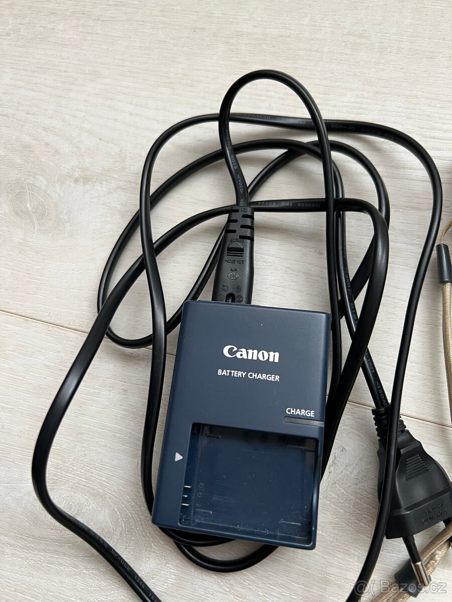 fotoaparát Canon IXUS - 2