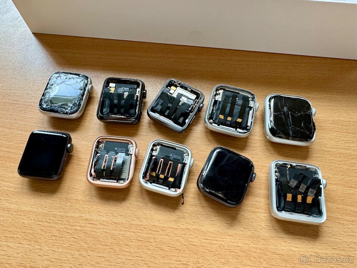 Apple watch na ND - 2