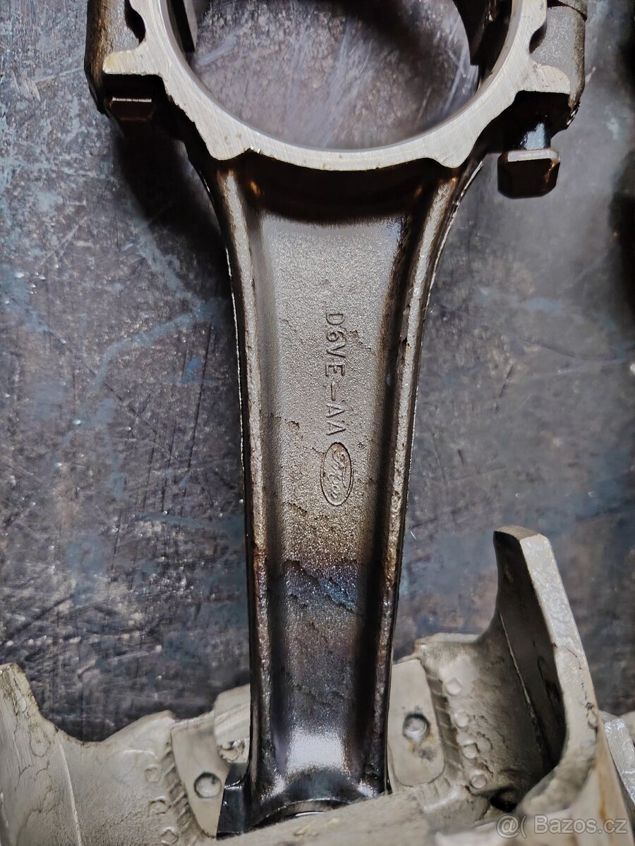 Ford 429 / 460 pisty s ojnicema - 2