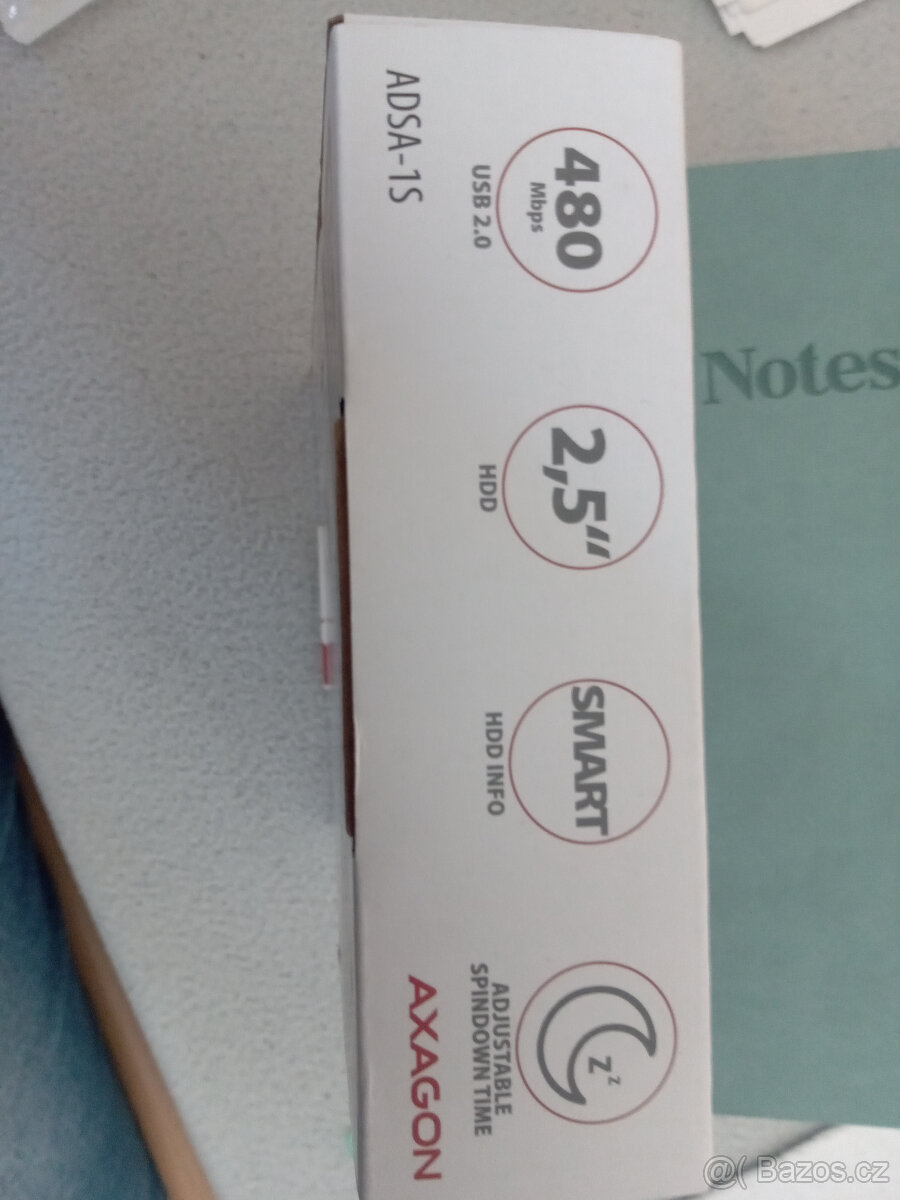 Audio, video, pc věci - 2