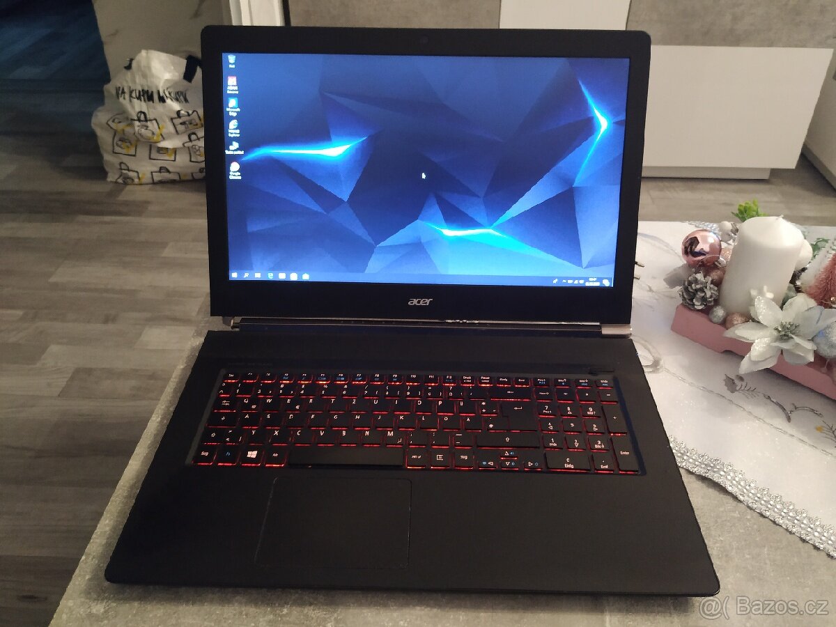 Acer Aspire VN7-791G Nitro - 2