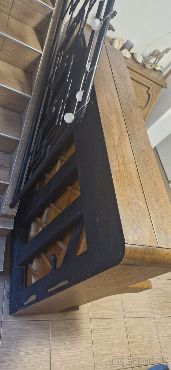 Scholze klavír – udržované - 2