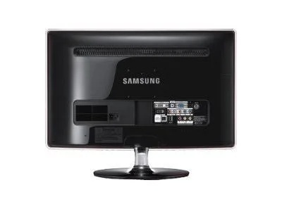 Monitor Samsung P2770HD , LED 27.7" - 2