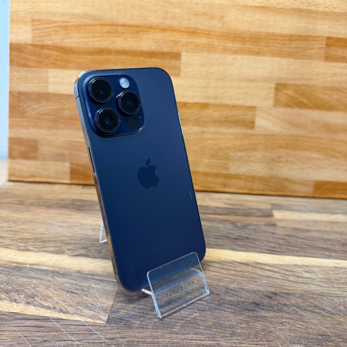 IPhone 14 Pro 128GB, fialový, eSIM (rok záruka) - 2