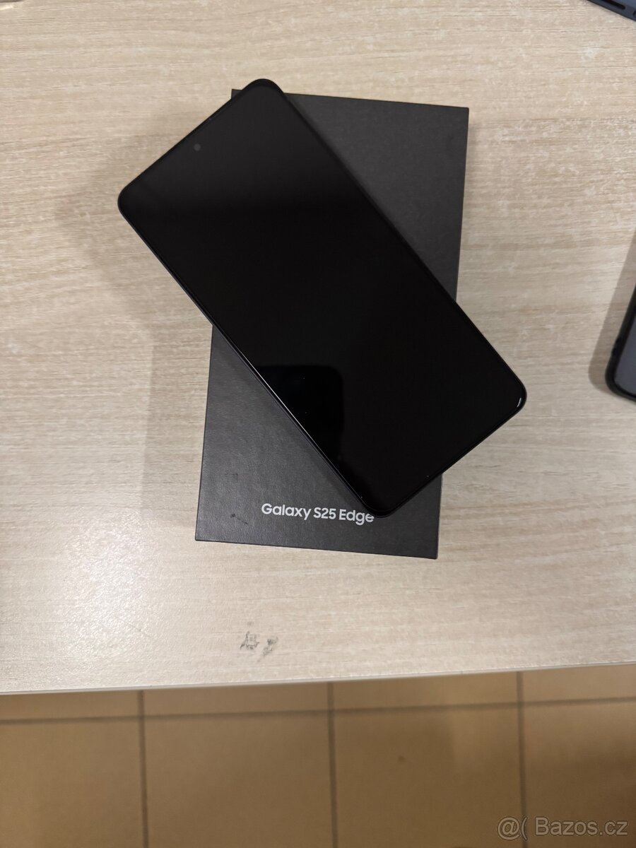 Samsung Galaxy S25 Edge,512gb - 2