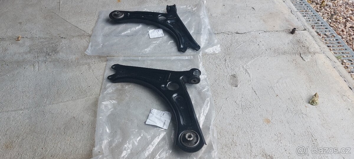 Prodám ramena na VW Caddy - 2