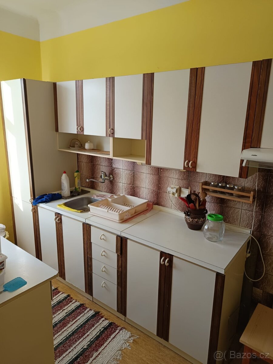 Kuchyňská linka - 2