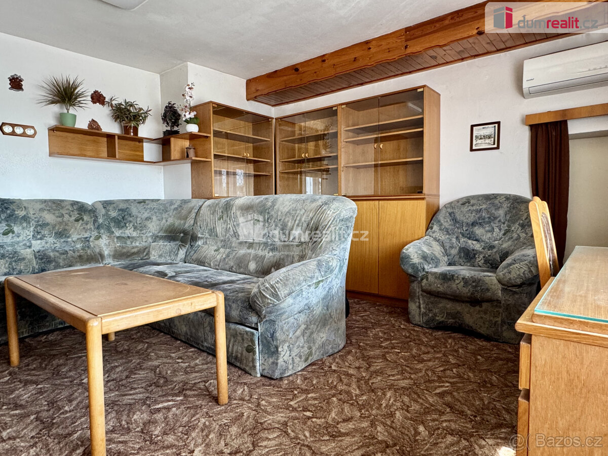 Prodej zemědělské usedlosti v Pravčicích - 2