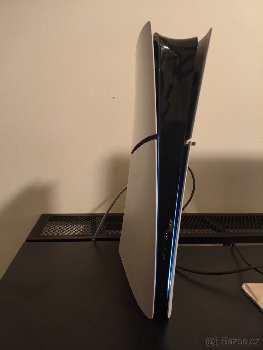 PlayStation 5 Slim ZÁRUKA - 2