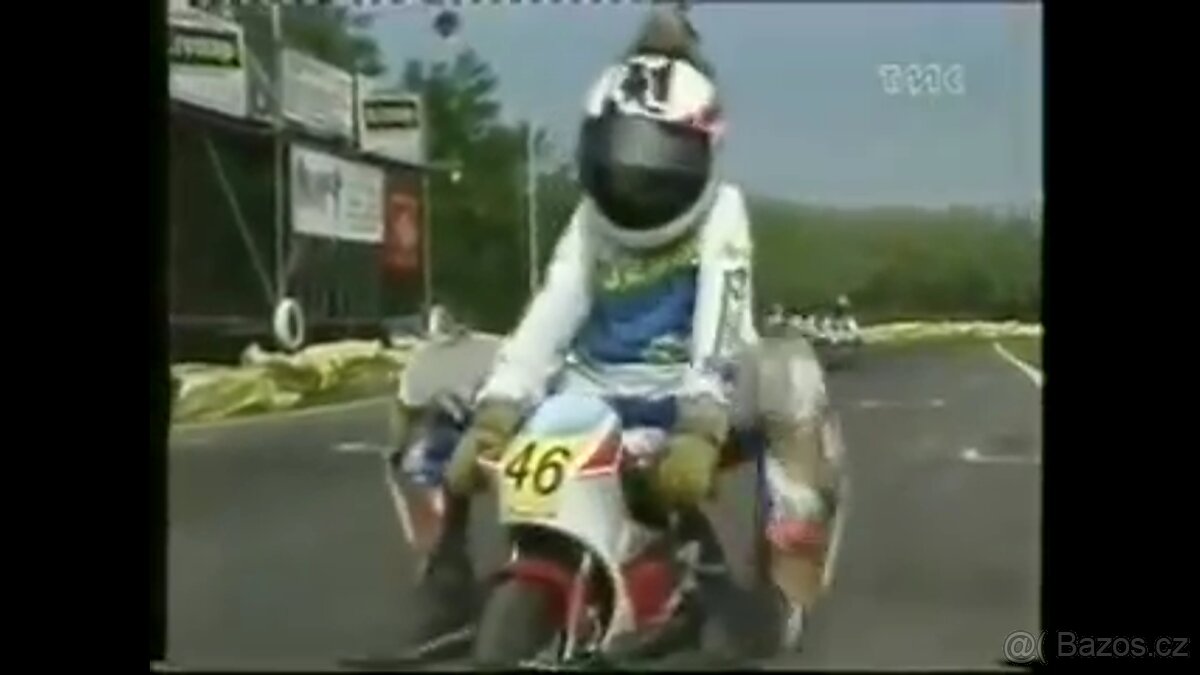 Minibike kolekce - 2