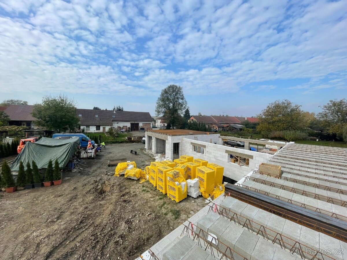 Hledám stavaře - 2