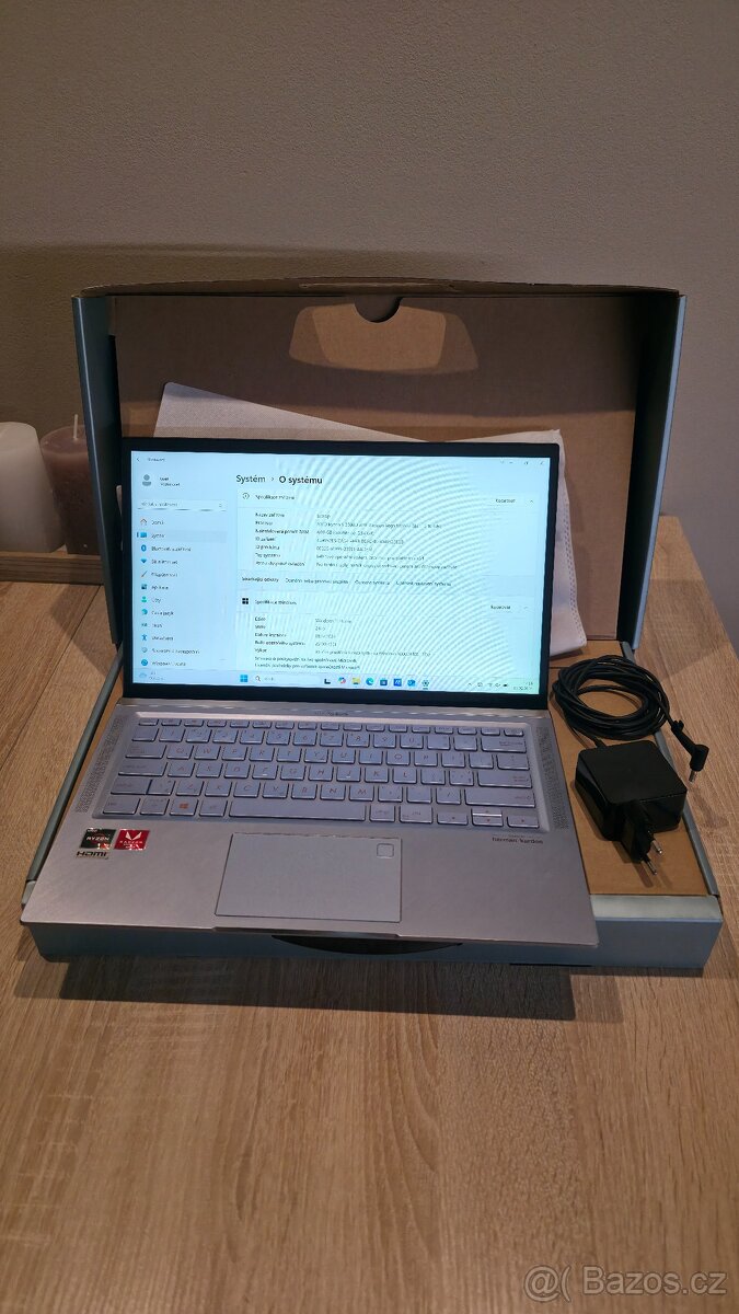 ASUS Zenbook - 2