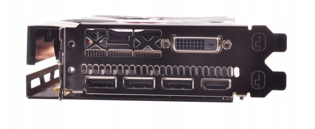 Radeon rx-580 8gb - 2