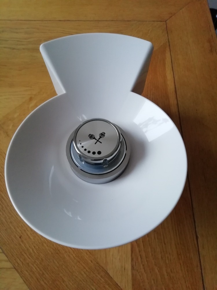 Mlýnek na mák ETA - nástavec - 2