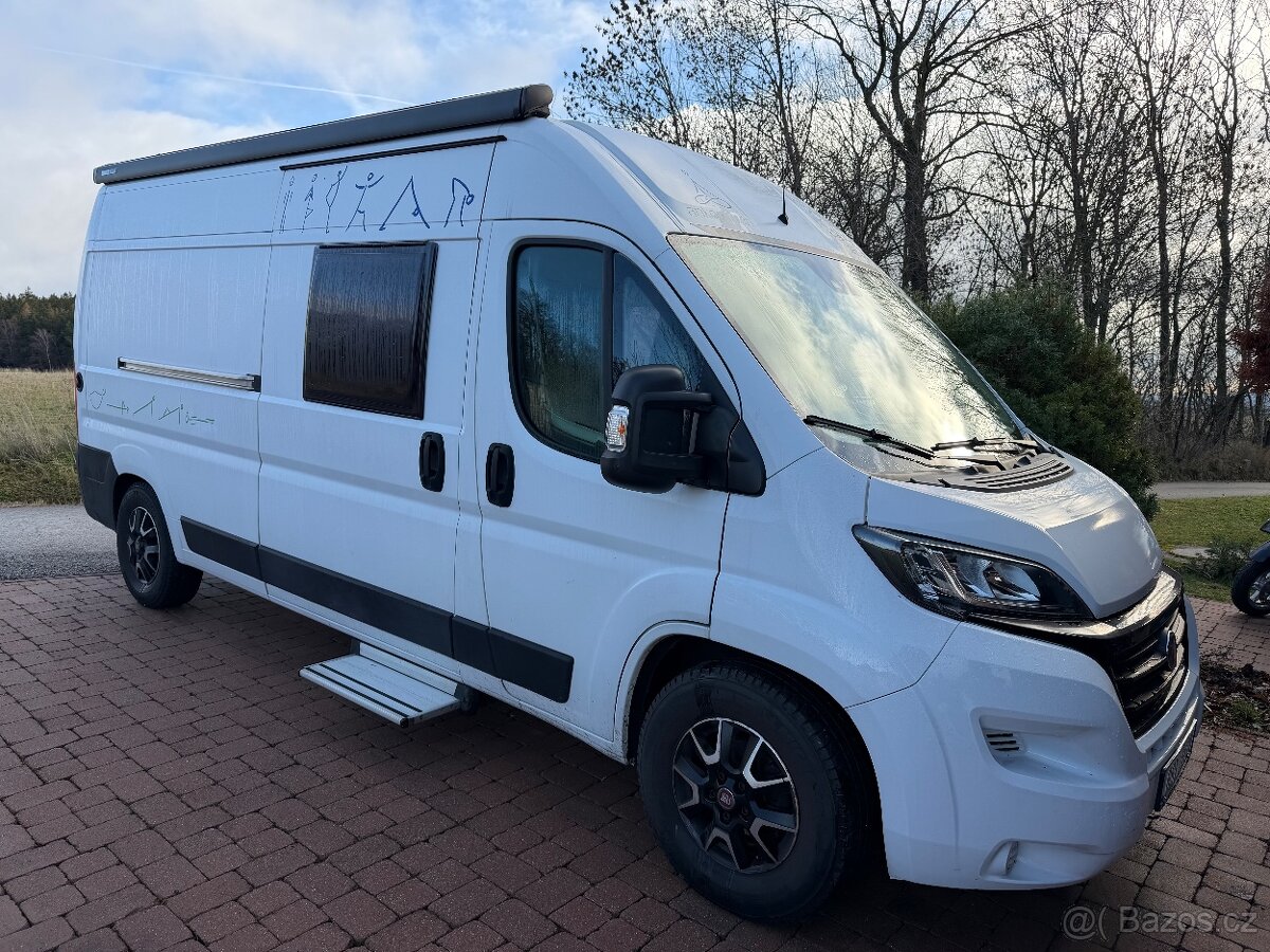 Weinsberg Carabus 600 - 2