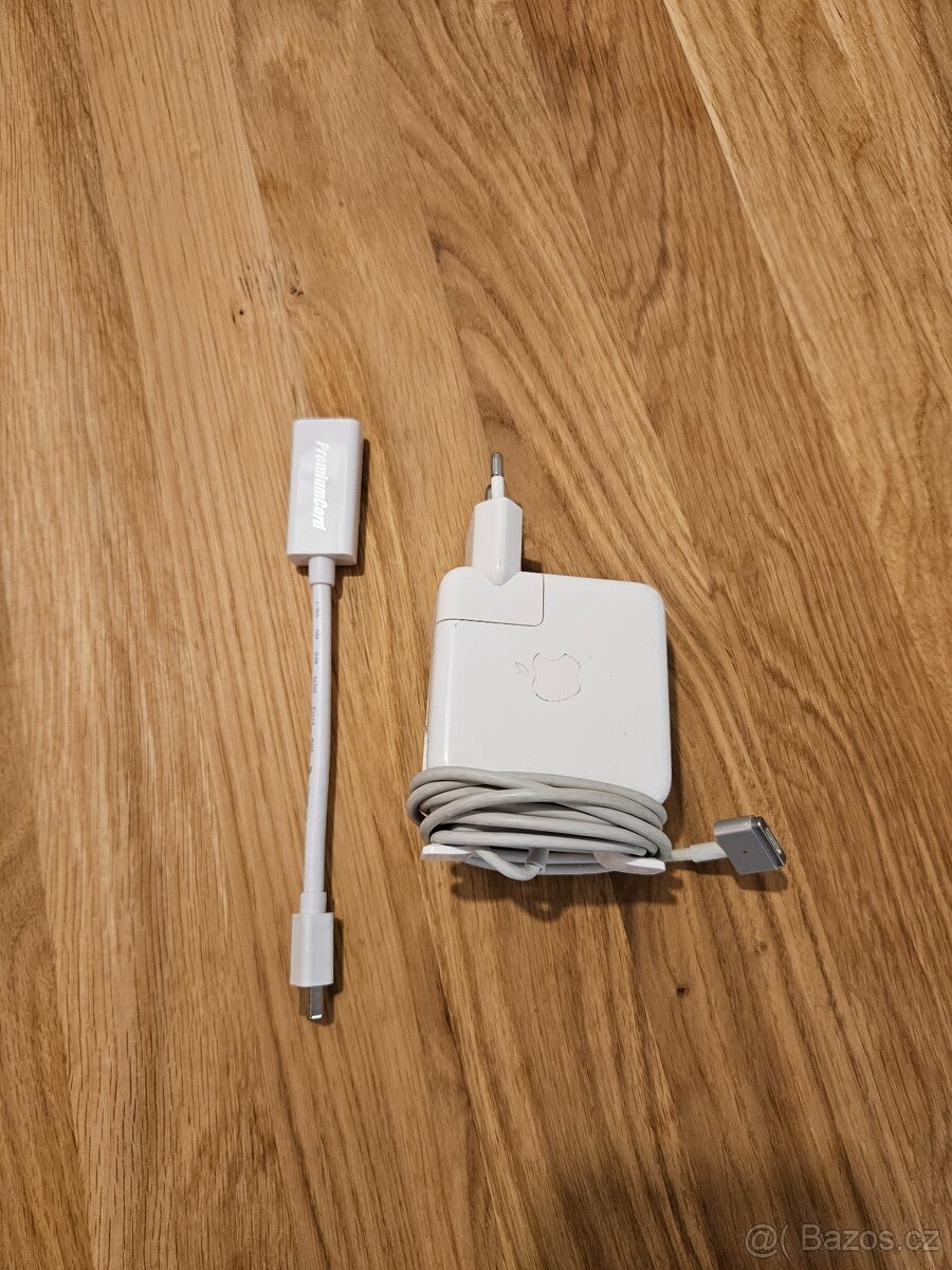 MacBook Air 13'' 2015 / i5 / 4GB / 128GB SSD - 2