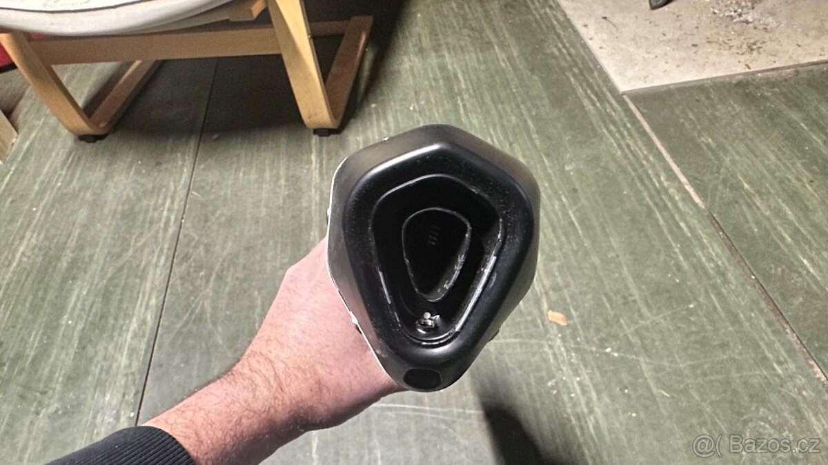 Koncovka Výfuku - 2