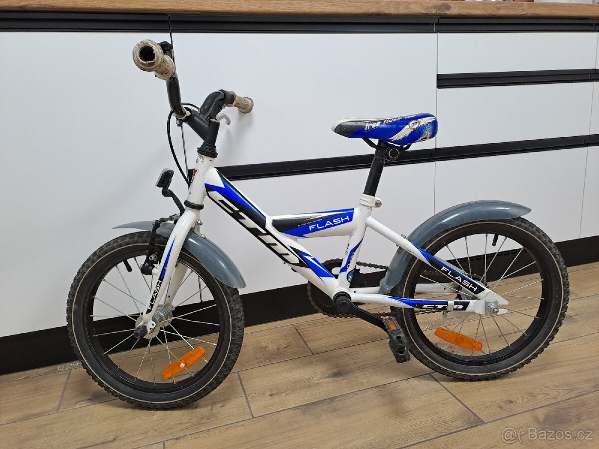 DĚTSKÉ KOLO 16" - 2