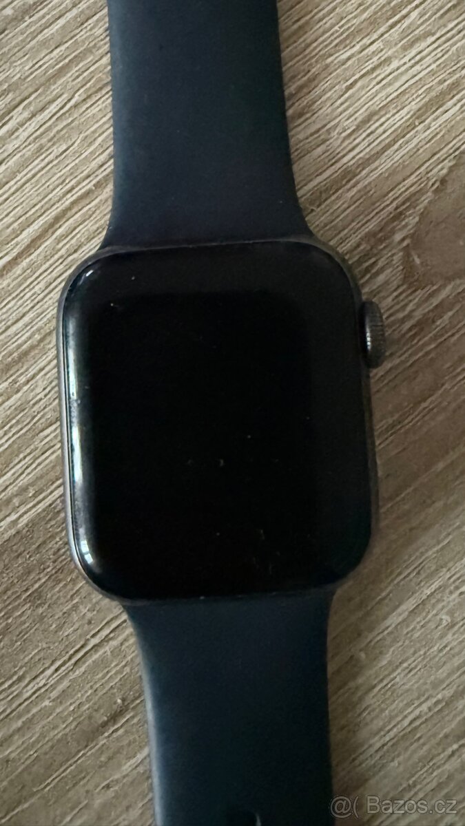 iPhone 11pro 256gb Apple watch 5 - 2