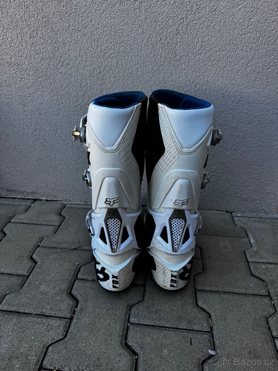 Boty Fox Instinct - 2