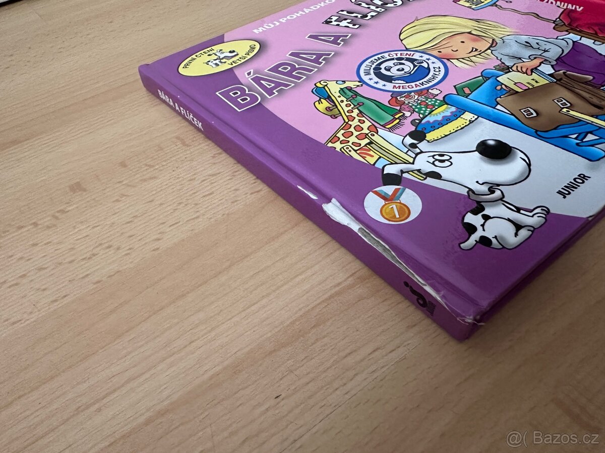 Bára a Flíček - 2