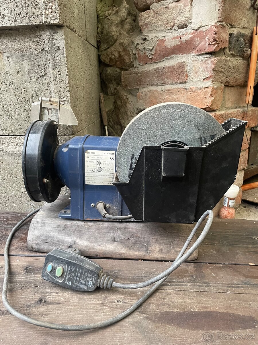 Stolní bruska Einhell - 2