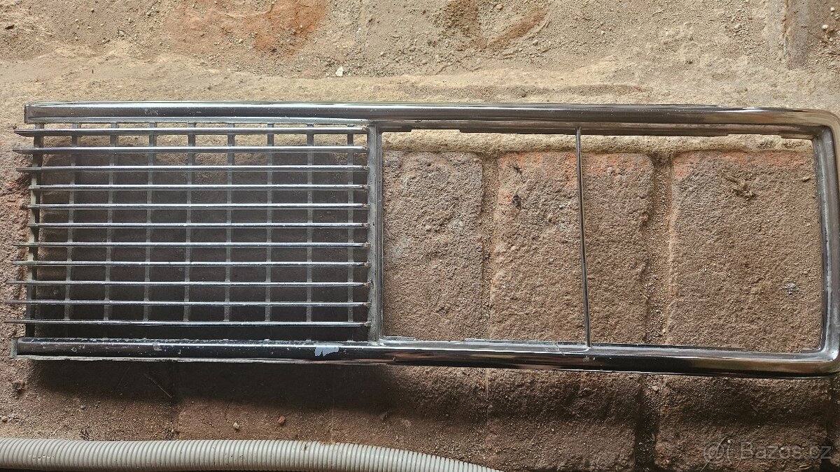 Chrom maska Lada 1600 Vaz 2106 - 2