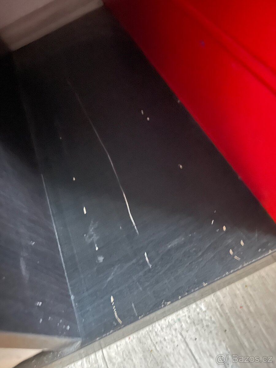 Kallax 4x4, IKEA - 2