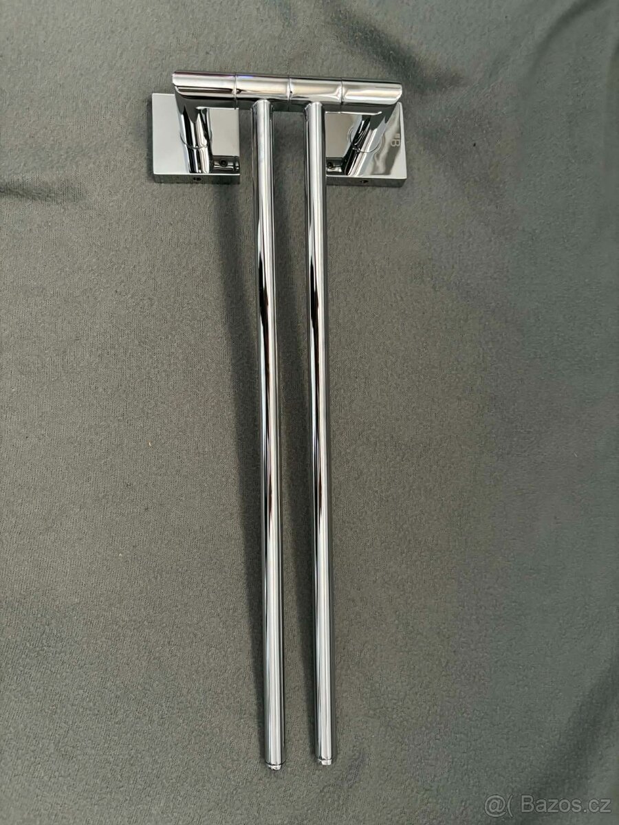 Držák ručníků BEMETA NOVÝ - 2