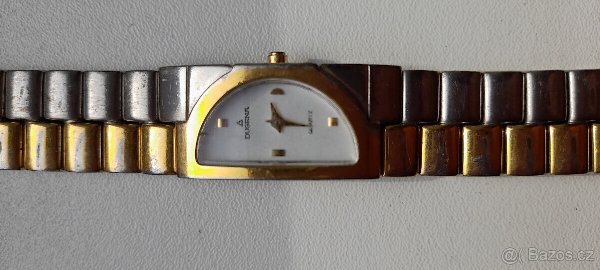 dámské hodinky - 2
