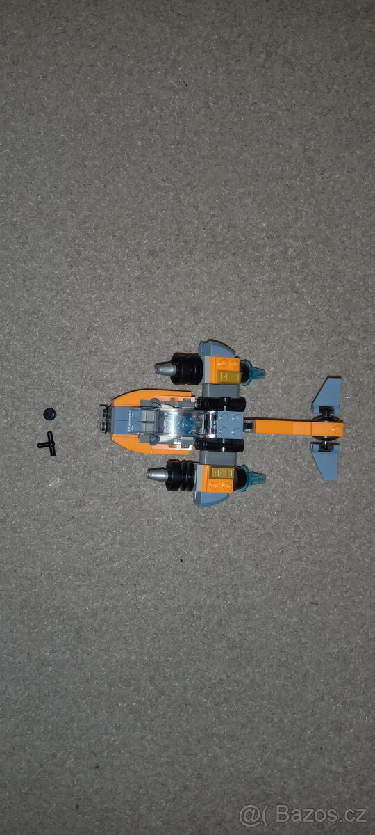Lego 31111 - 2