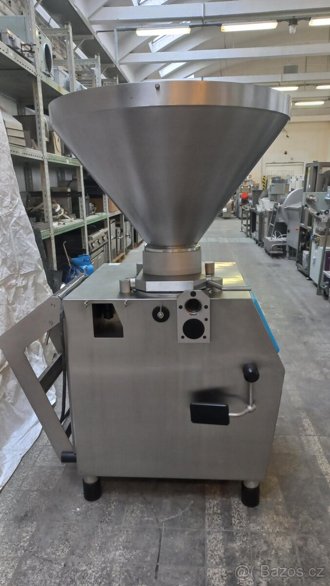 Vakuová narážečka REX - 2