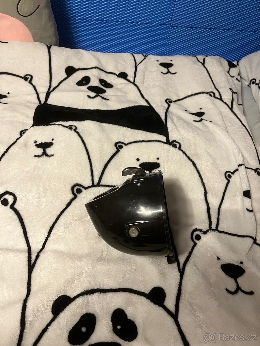 Maska Jawa 50/23 Mustang - 2