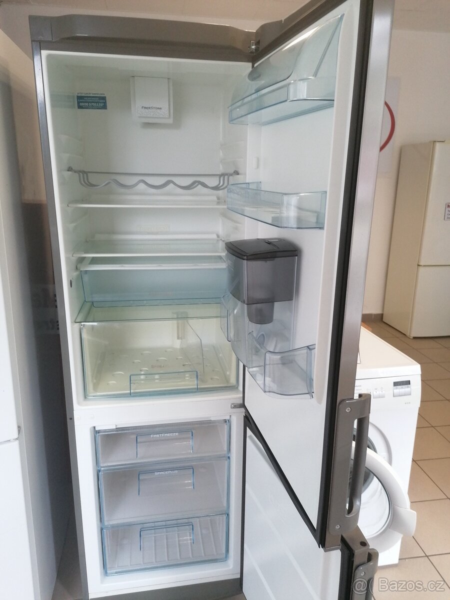 Prodáme lednici - 2