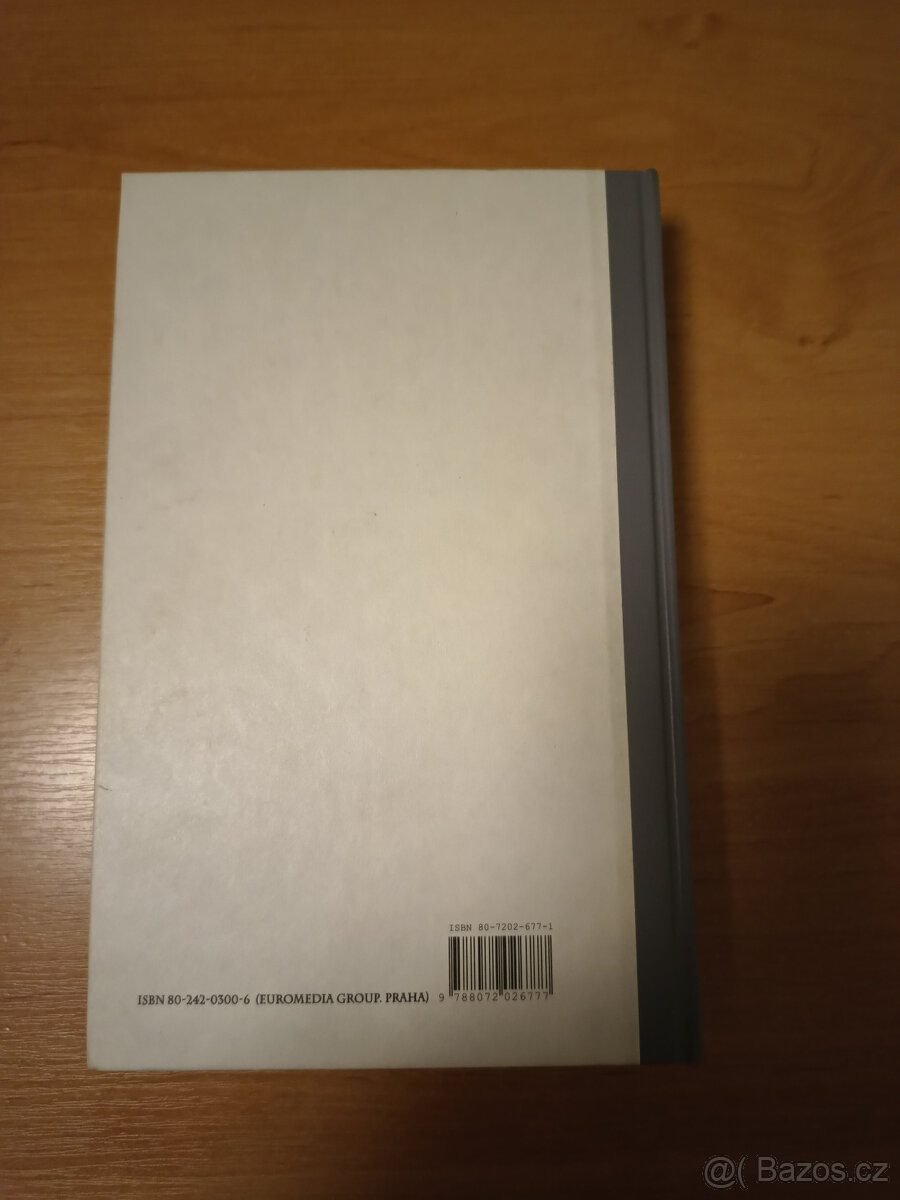 Píseň o Tróji - Colleen McCullough - 2