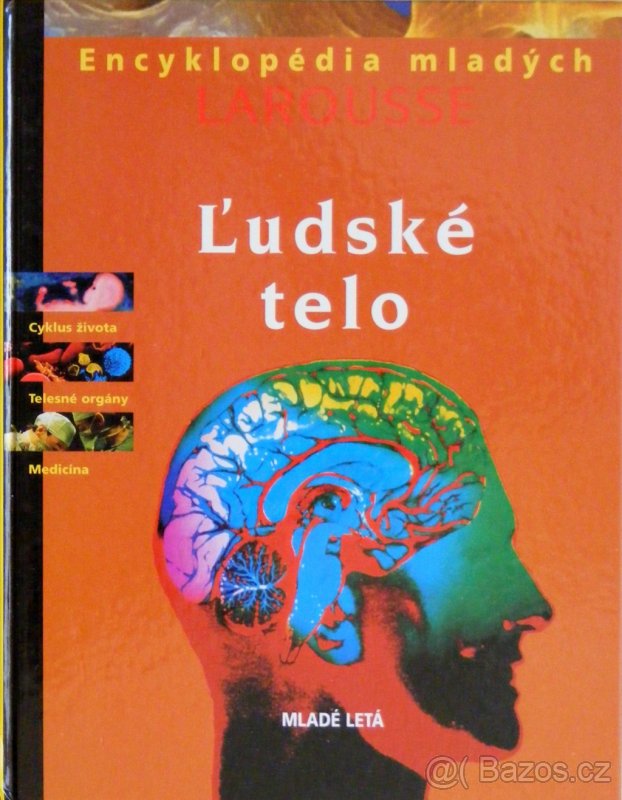 Knihy pro děti a mládež - 2