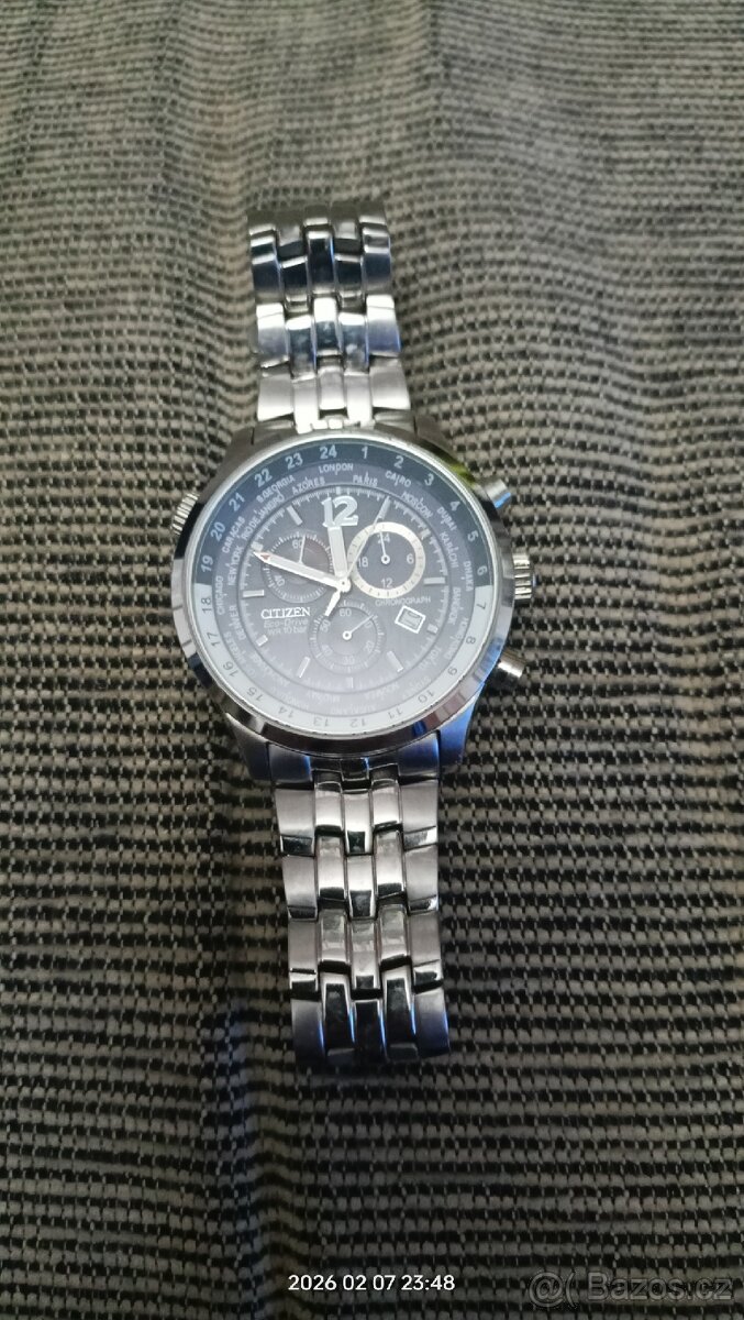 Hodinky Citizen - 2